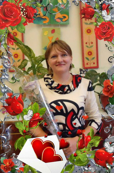 Наталья Богданова