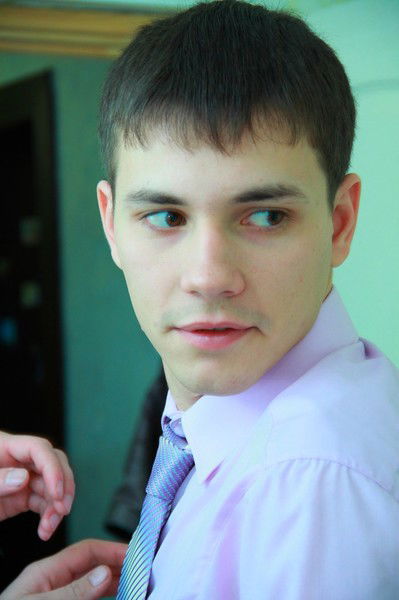 Илья Олегович