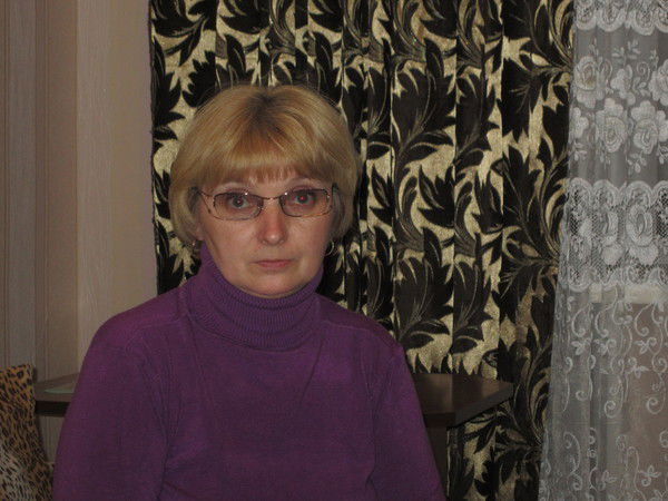 Бобрик Светлана