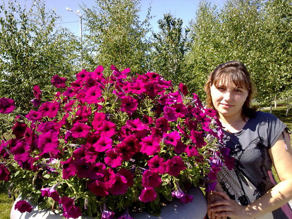 Елена Кантаева