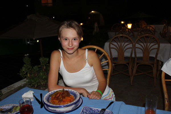 Ксения Попова