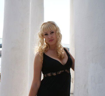 Татьяна Стрелкова