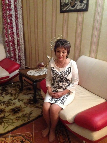 Сайран Киишева