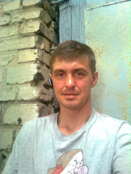 Александр Кушнаренко