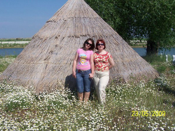 Елена Мельникова