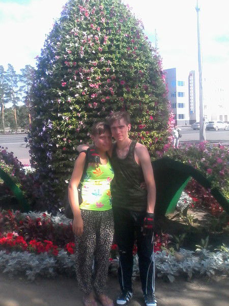 Вика Чугреева