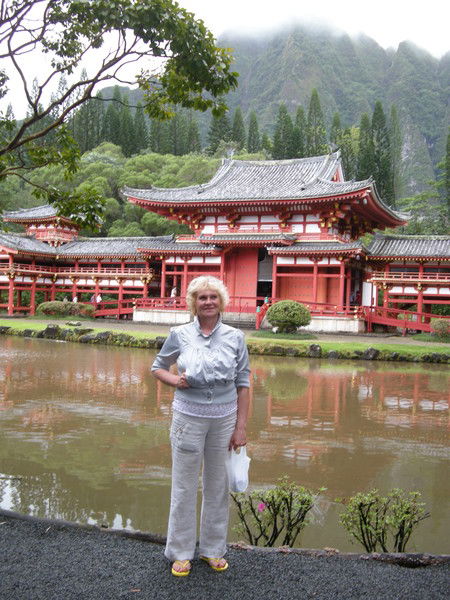 Ирина Кольчугина