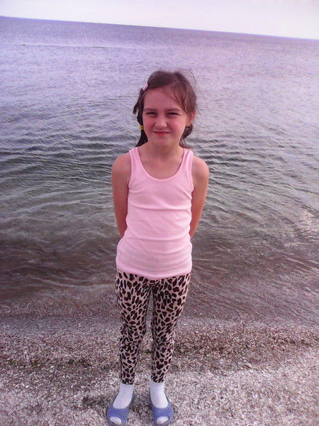 Мартуся Желізко