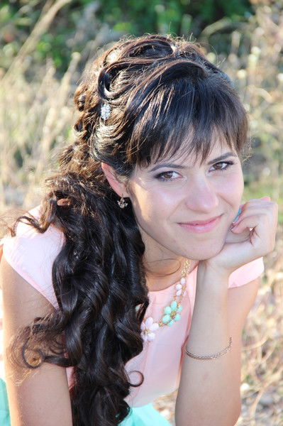 Татьяна Чавдар