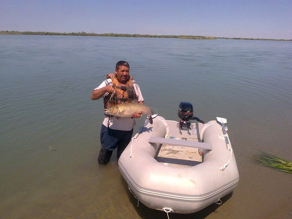 Дуйсен Карибаев