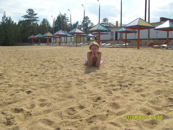 Светлана Садилина