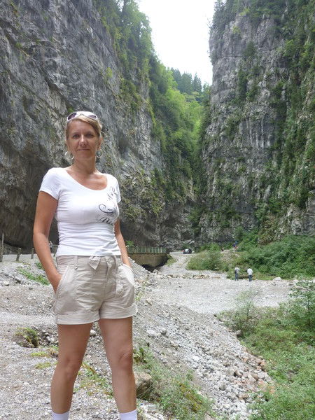 Ирина Преснова