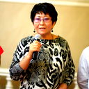 Айгуль Адамбекова