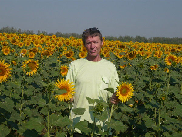 Александр Александров