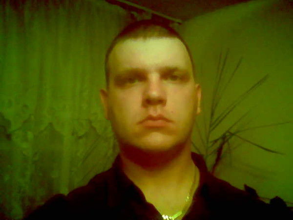 Владимир Чистиков