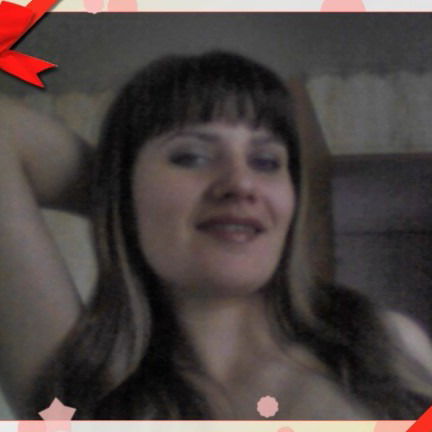 Ольга Коробкова