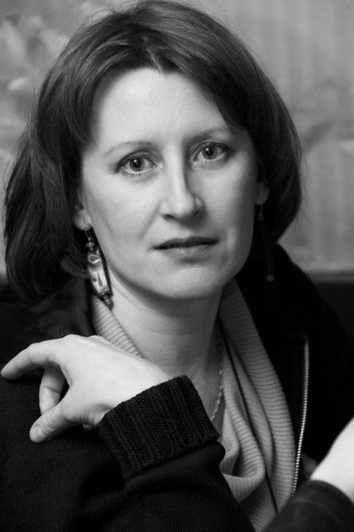 Мария Гринева