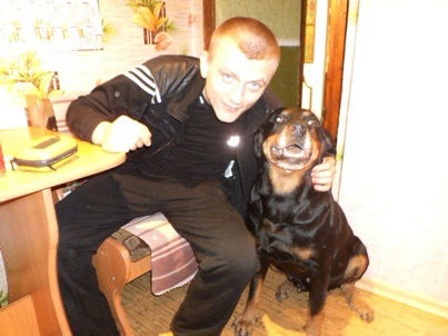 Николай Труденко