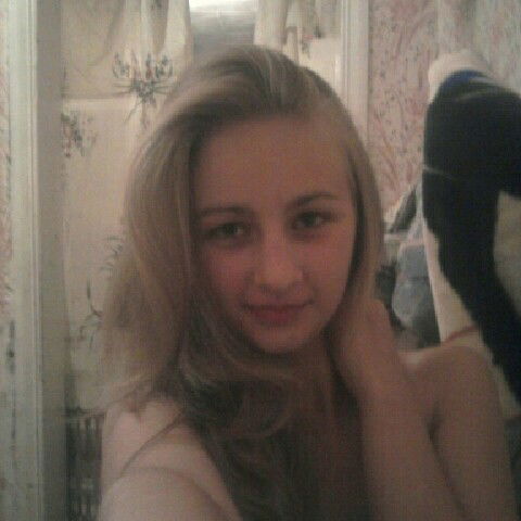 Ира Падалка