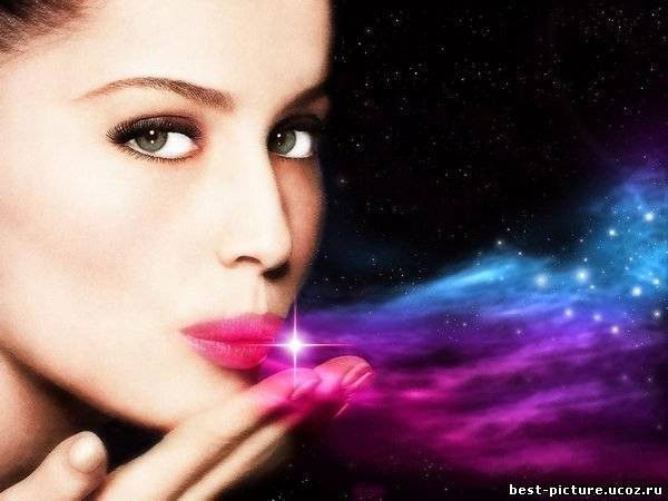 Татьяна Кадашова