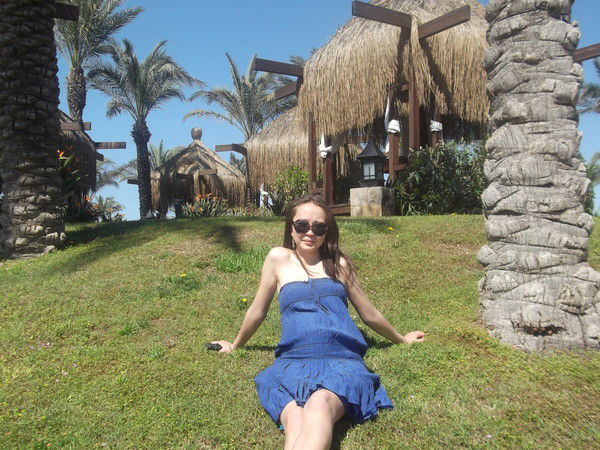 Makpal Baigoshkarova