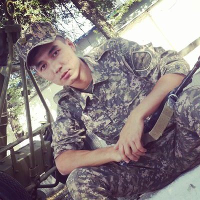 Еркебулан Абдибаев