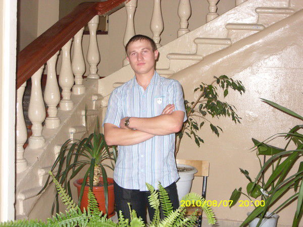 Александр Аксенов