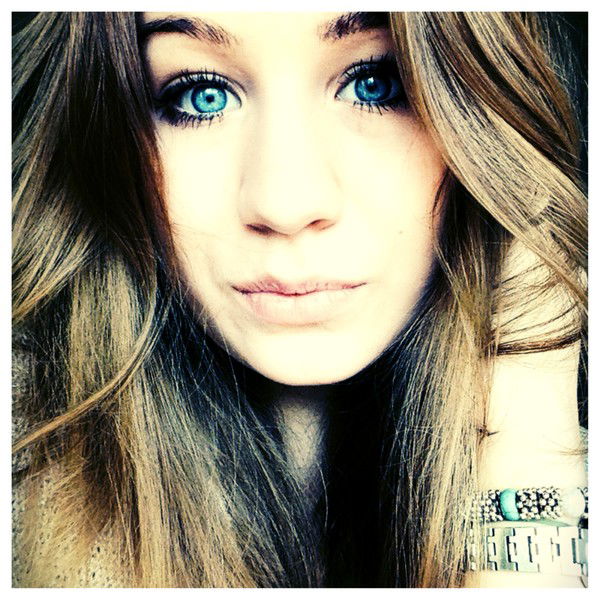 Алёна Викторовна