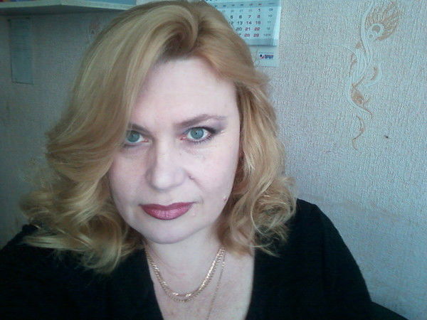 Наталья Владимировна Лапина