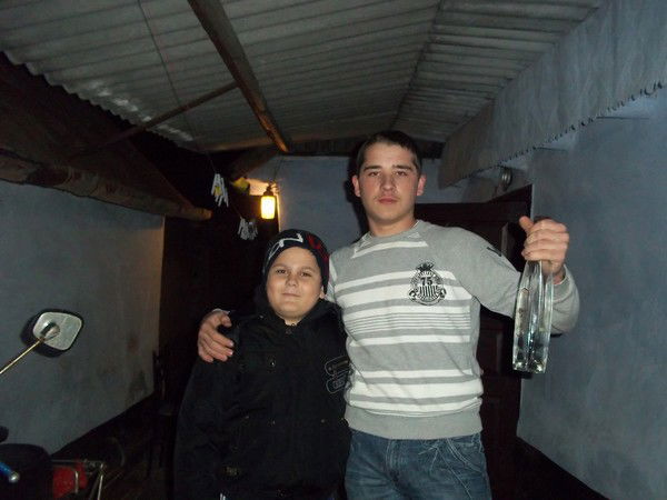 Толя Малютин