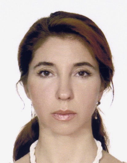 Валя Золотухина