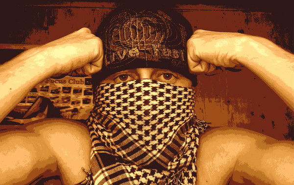 Сергей Косарёв