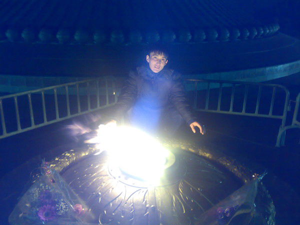 Жандос Саметов