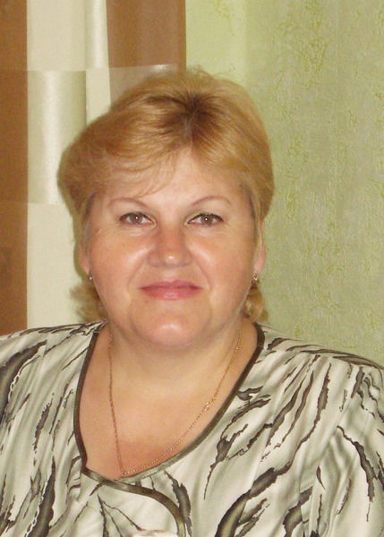 Наталья Мищенко