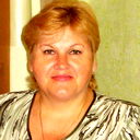 Наталья Мищенко