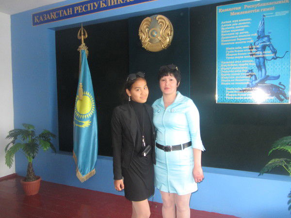 Надира Толешова