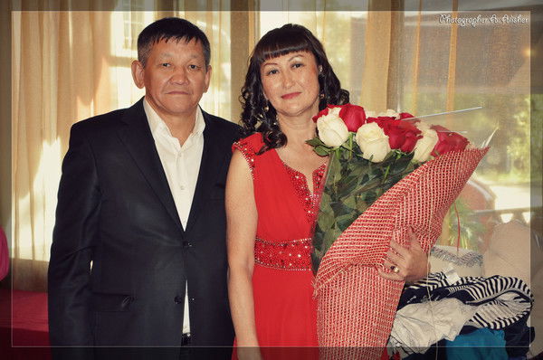 Айгуль Хайсина