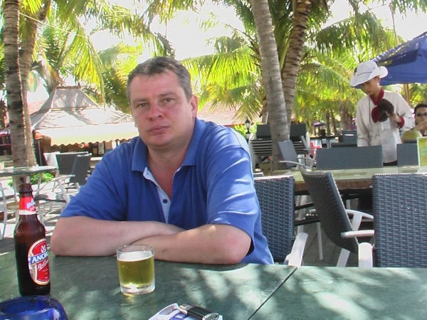 Владимир Паташкин