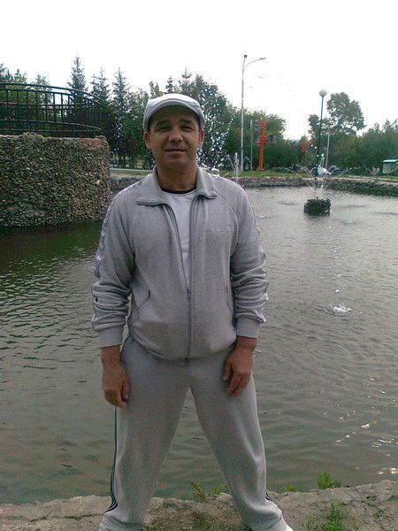 Олег Жидков