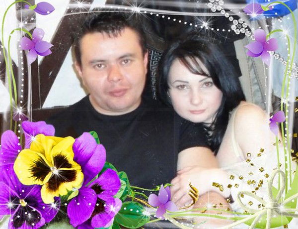 Анна Моисеенко