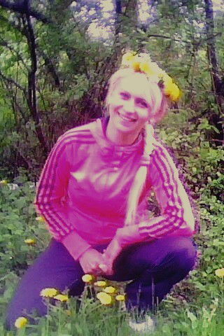 Алина Зыбина