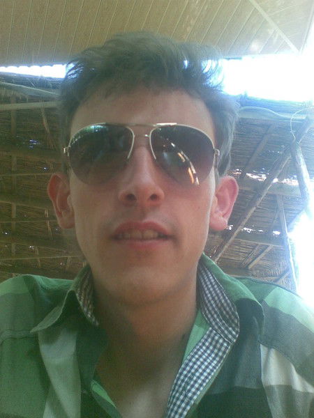 Кирилл Раджабов