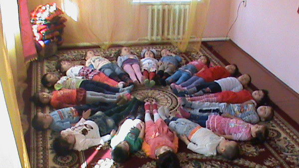 Жанар Жумабаева