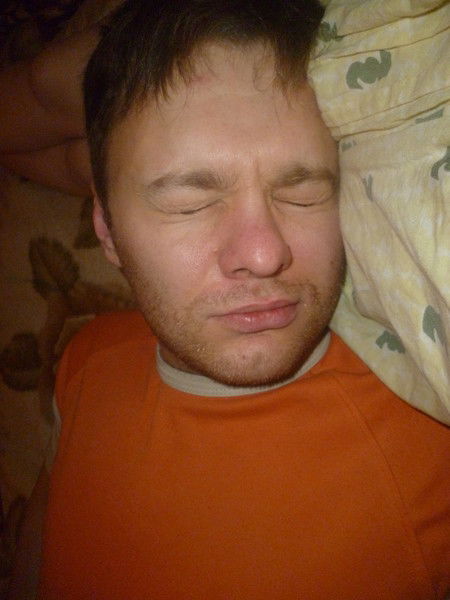 Александр Обичкин