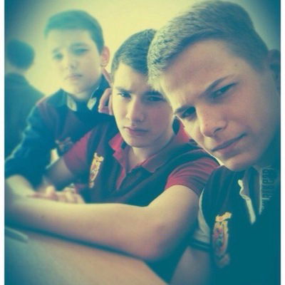 Дмитрий Леньо