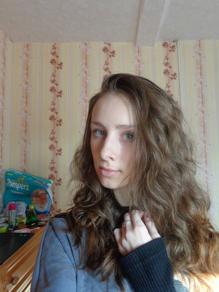 Катеринка Клепик