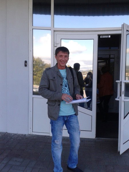 Василий Ситкин