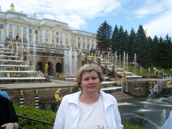 Татьяна Гапаева