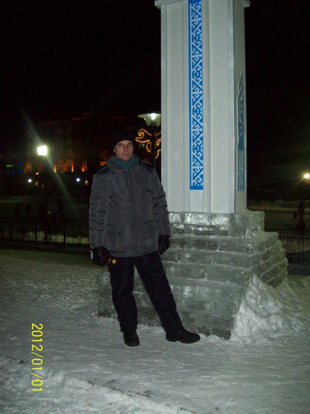 Дима Кремлёв