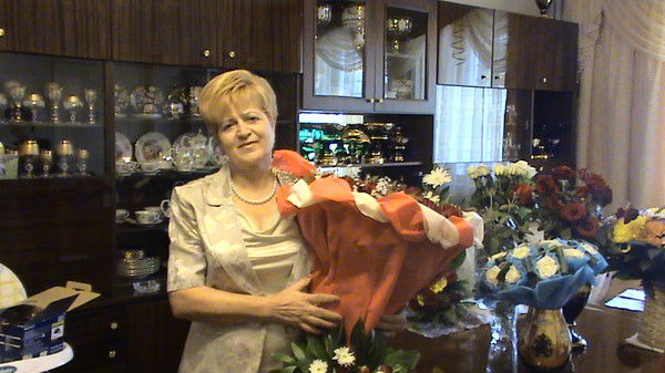 Марго Манукян